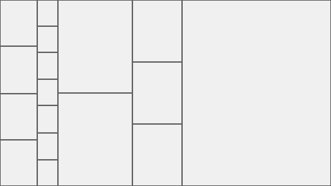 Similar Rectangles Example